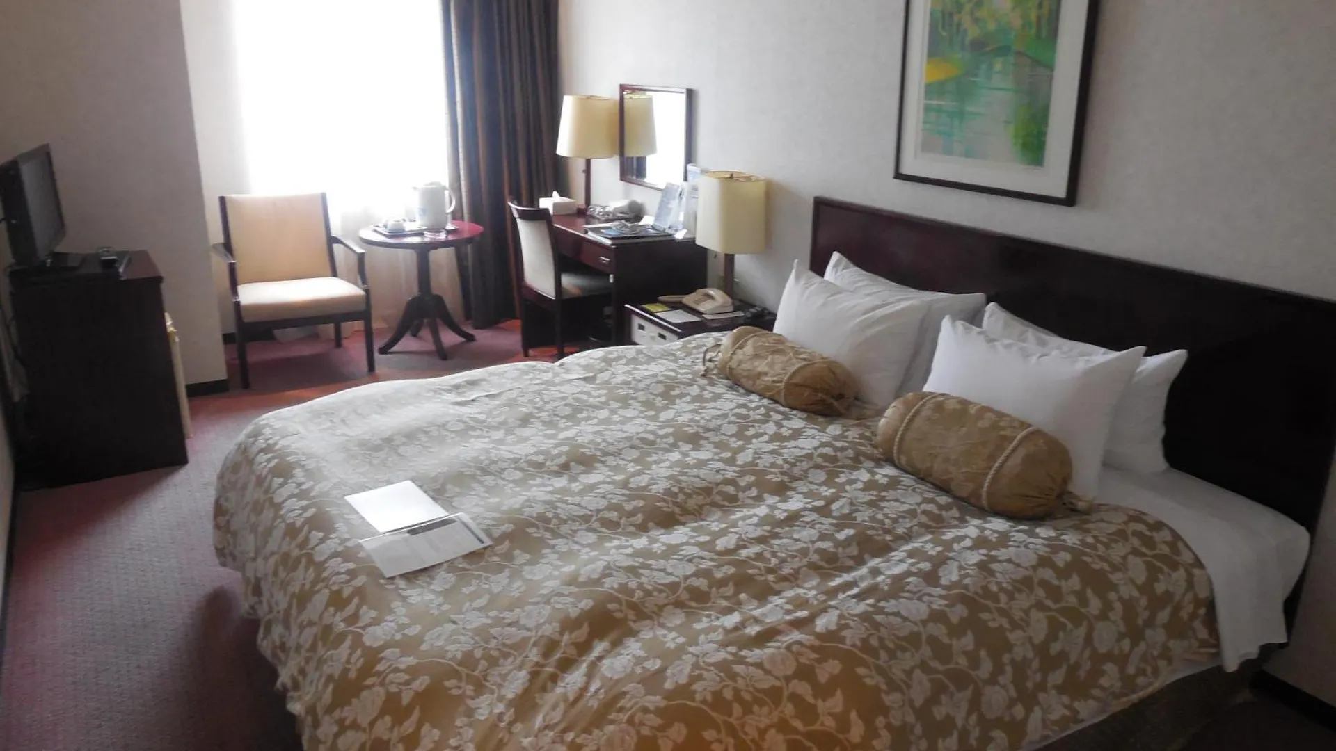 Sunshine City Prince Hotel Ikebukuro 東京都
