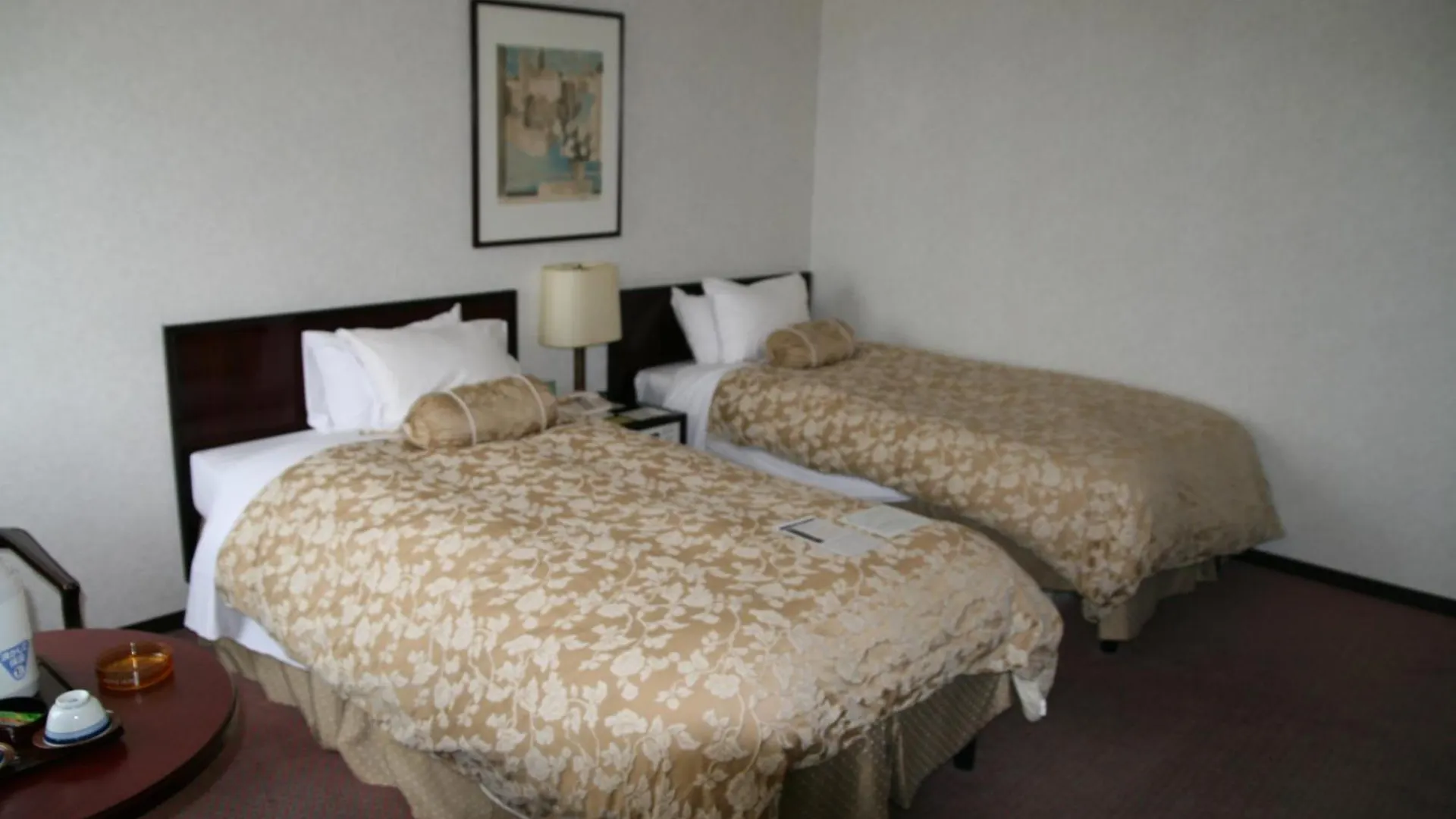 Sunshine City Prince Hotel Ikebukuro 東京都