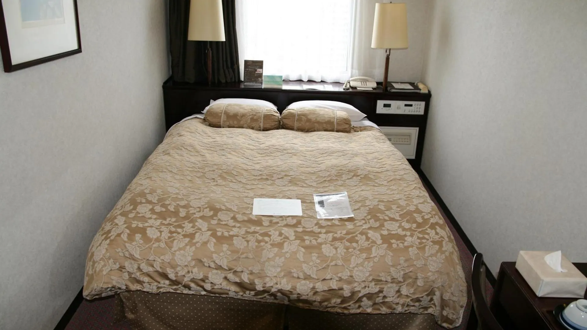 Sunshine City Prince Hotel Ikebukuro 東京都