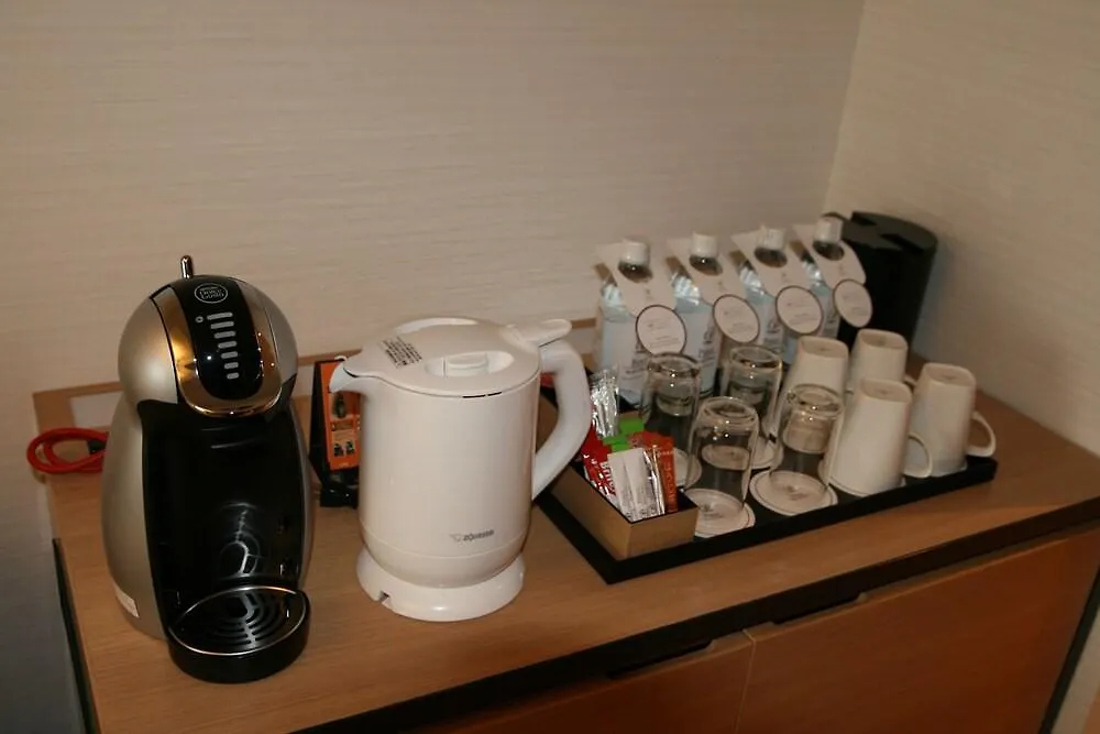 Sunshine City Prince Hotel Ikebukuro 東京都