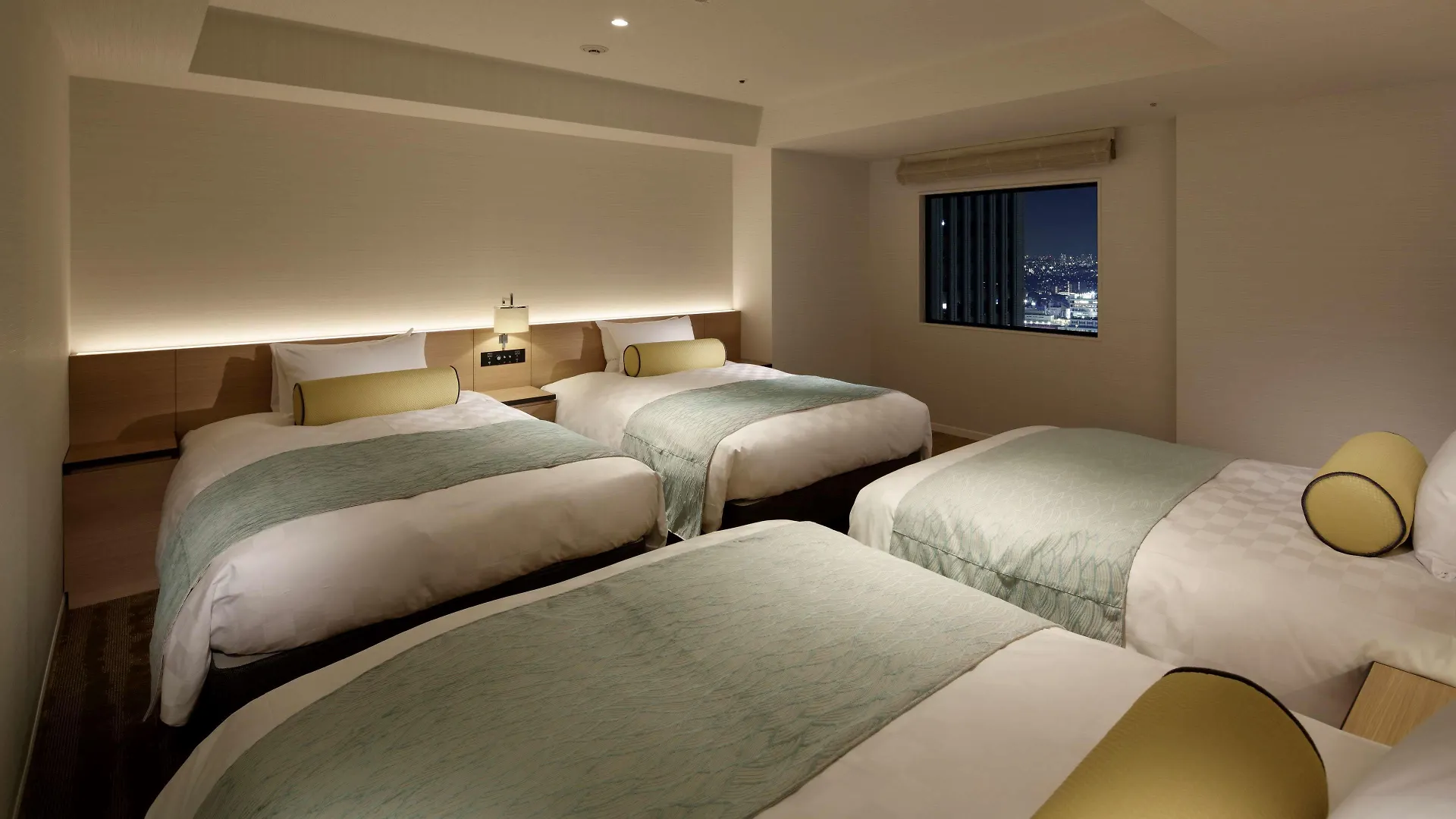 Sunshine City Prince Hotel Ikebukuro 東京都