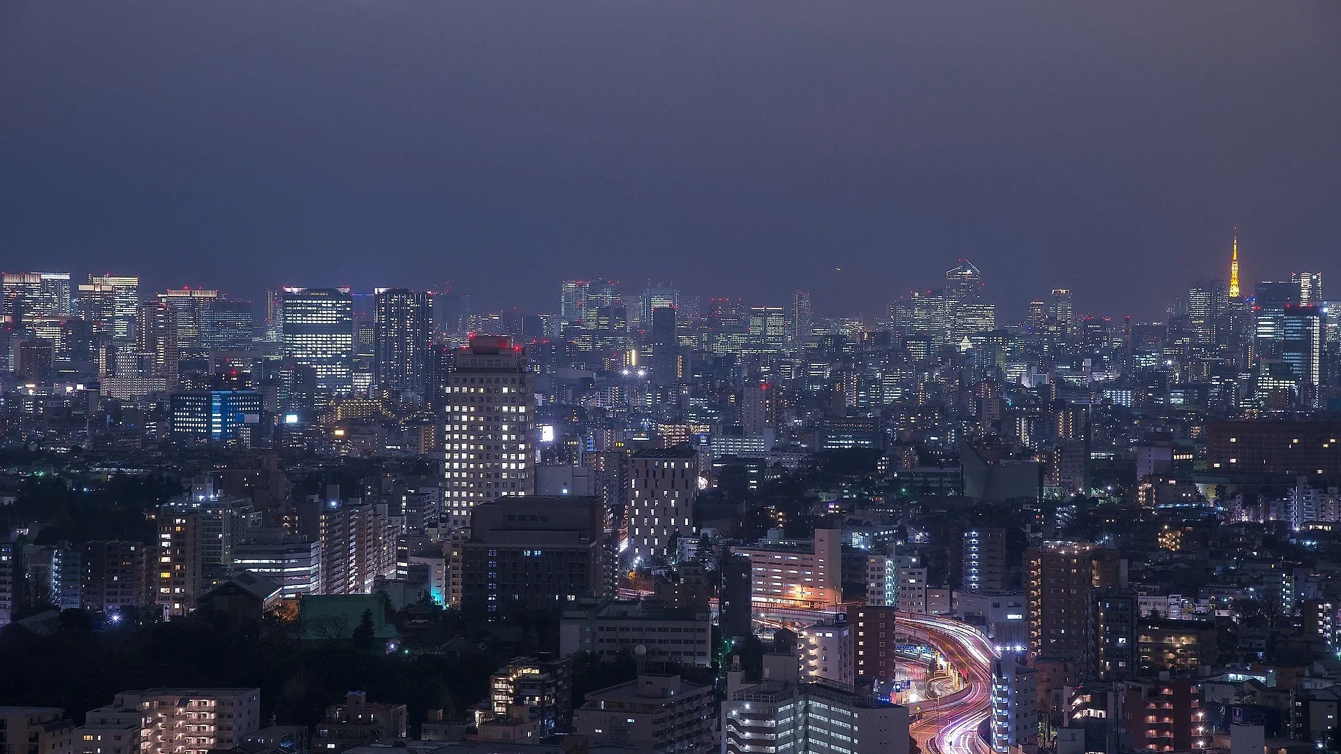 Sunshine City Prince Hotel Ikebukuro 東京都