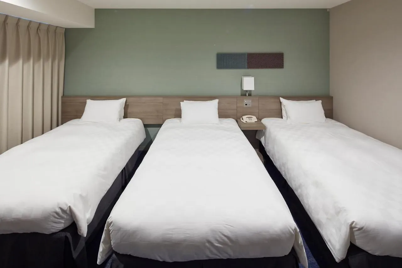 Sunshine City Prince Hotel Ikebukuro Tokio