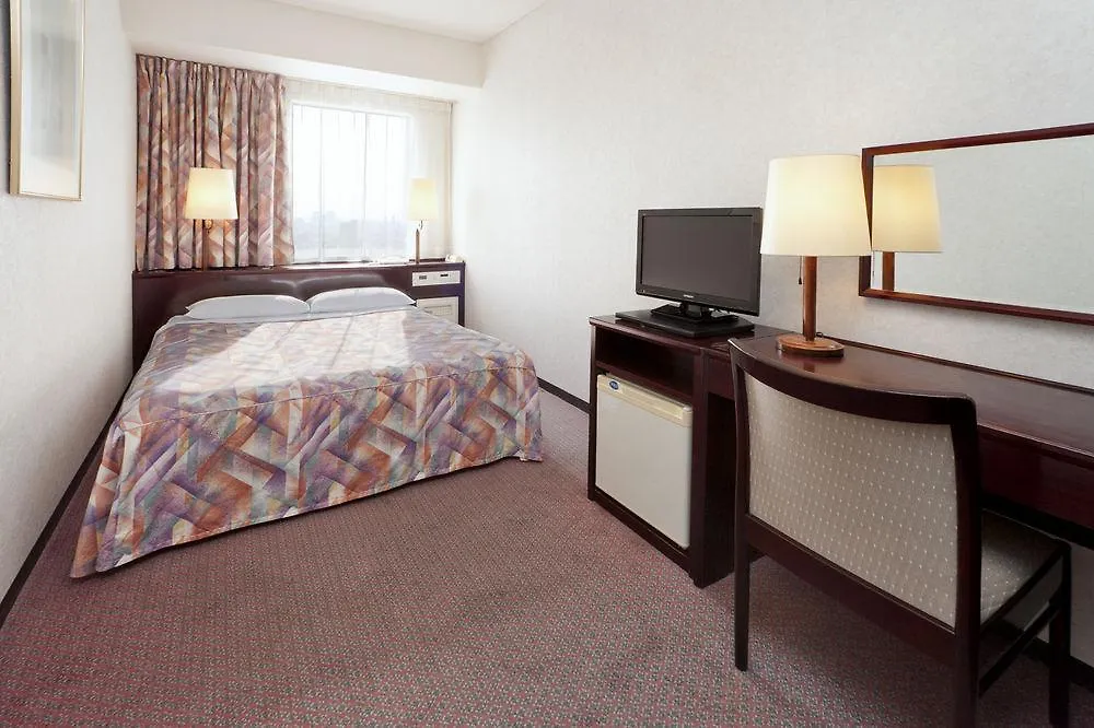 Sunshine City Prince Hotel Ikebukuro Tokyo 4*,  Japan