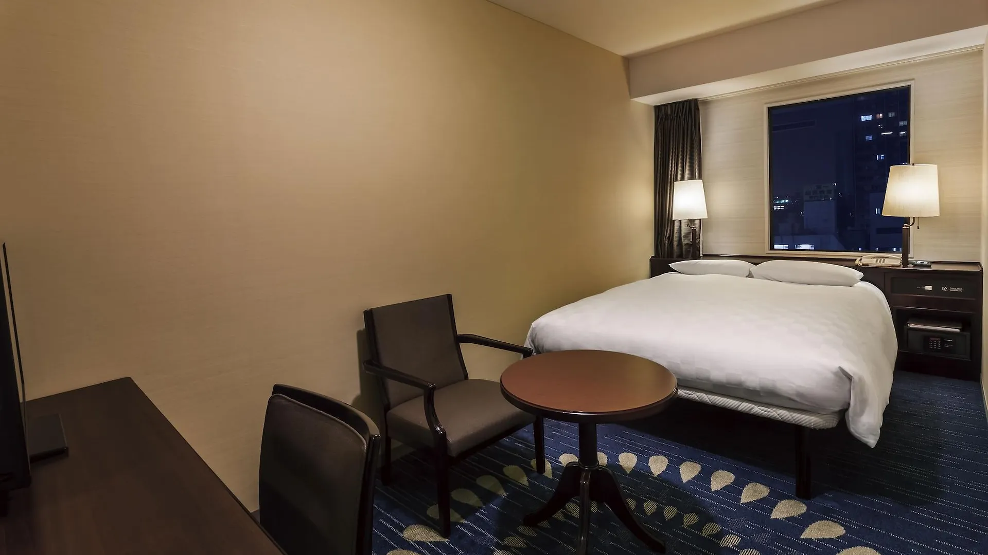 Sunshine City Prince Hotel Ikebukuro Prefektura Tokio