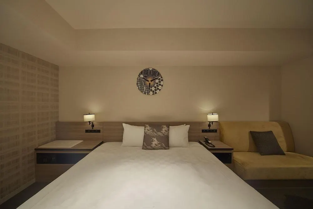 Sunshine City Prince Hotel Ikebukuro Prefektura Tokio Japonsko