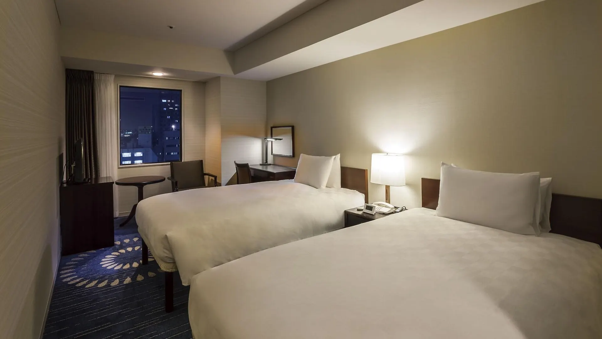 Sunshine City Prince Hotel Ikebukuro Tokyo 4*,  Japan