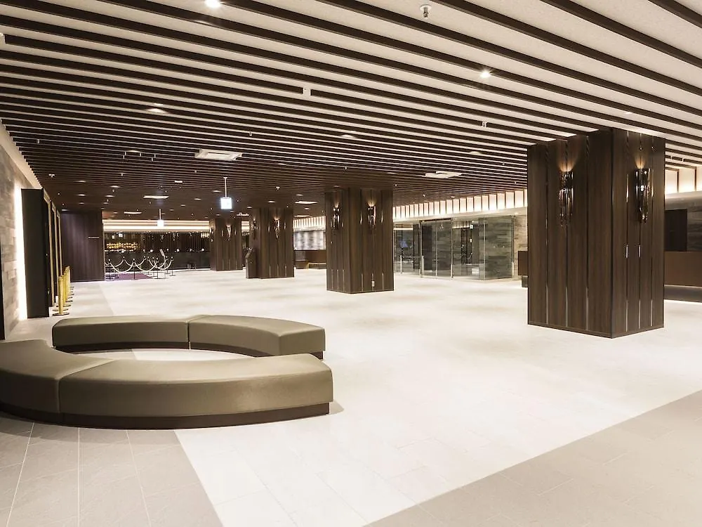 Sunshine City Prince Hotel Ikebukuro Tokyo 4*,