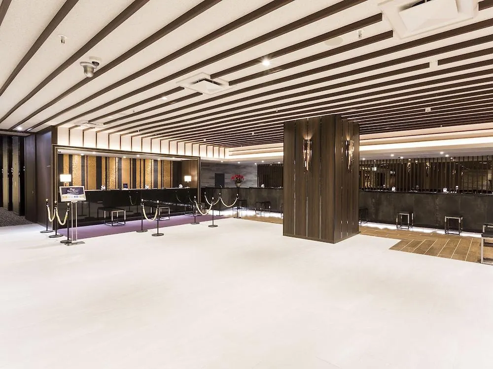 Sunshine City Prince Hotel Ikebukuro Tokyo