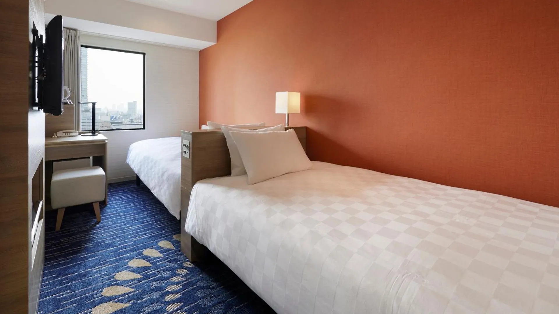 Sunshine City Prince Hotel Ikebukuro Tokyo