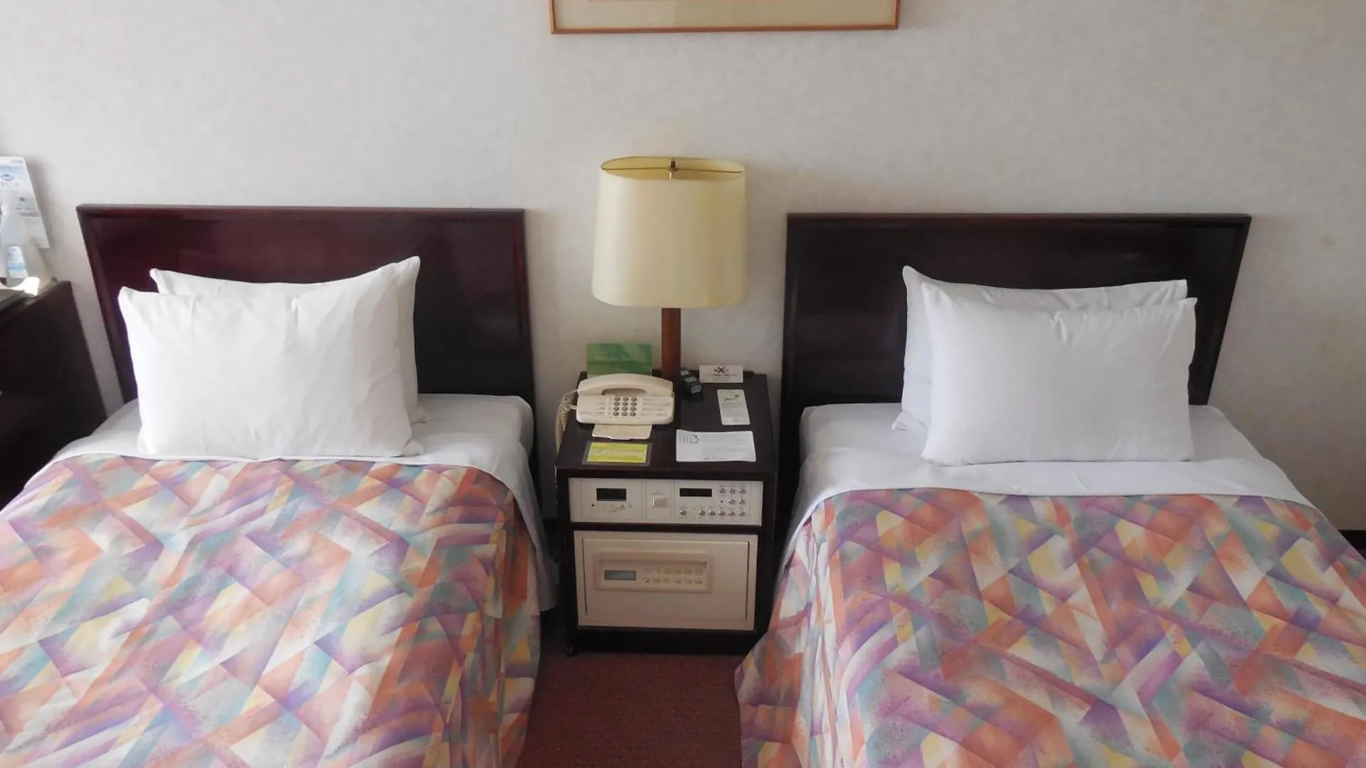 Sunshine City Prince Hotel Ikebukuro Tokyo