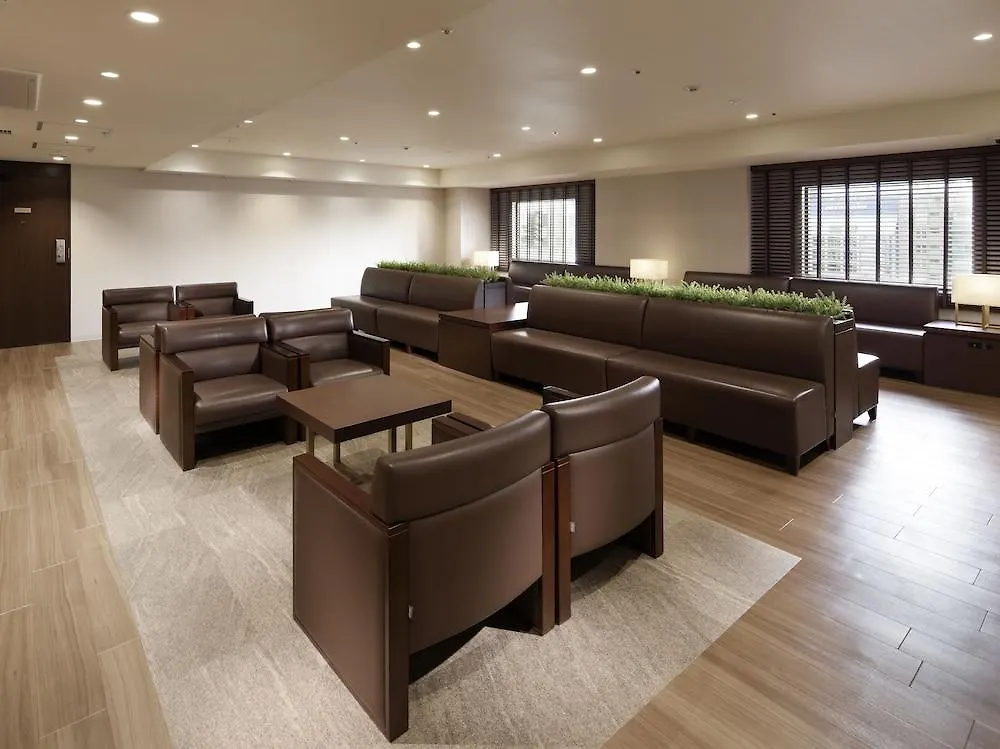 ****  Sunshine City Prince Hotel Ikebukuro Tokyo Giappone