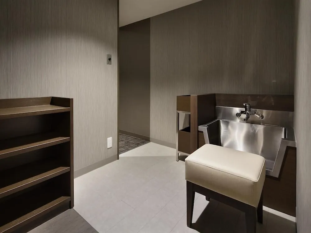 Sunshine City Prince Hotel Ikebukuro Tokyo 4*,