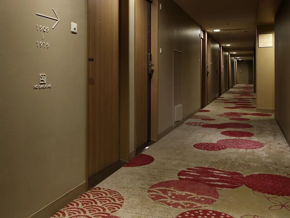 Sunshine City Prince Hotel Ikebukuro Tokyo
