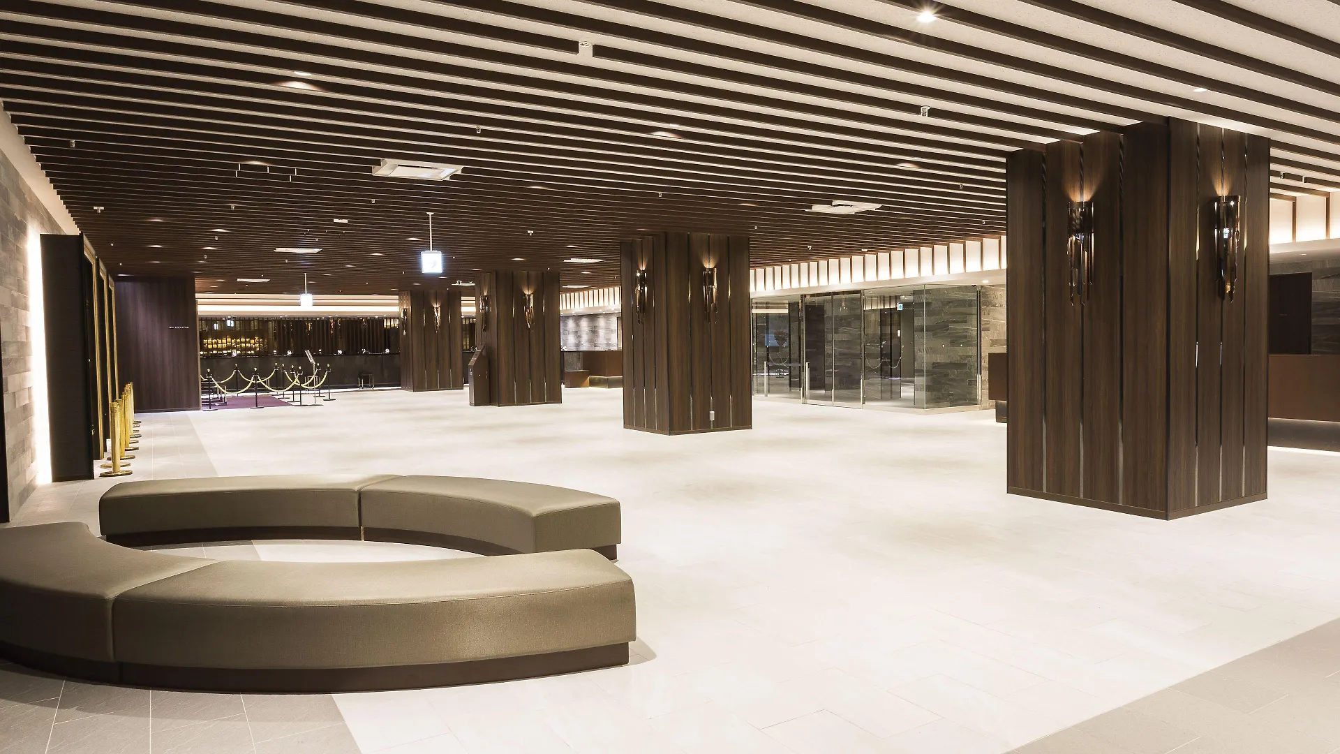 Sunshine City Prince Hotel Ikebukuro Tokyo Giappone