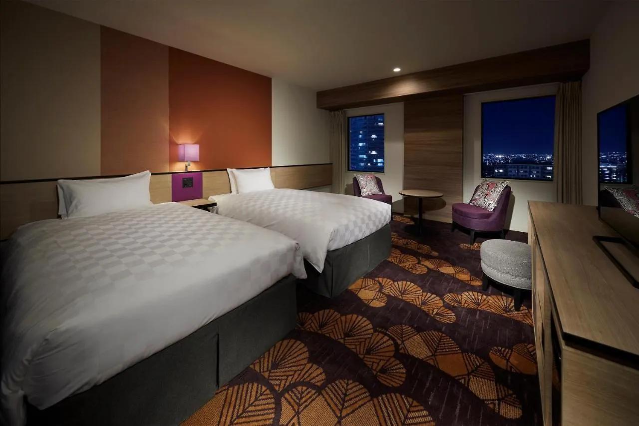 ****  Sunshine City Prince Hotel Ikebukuro Tokyo Japan