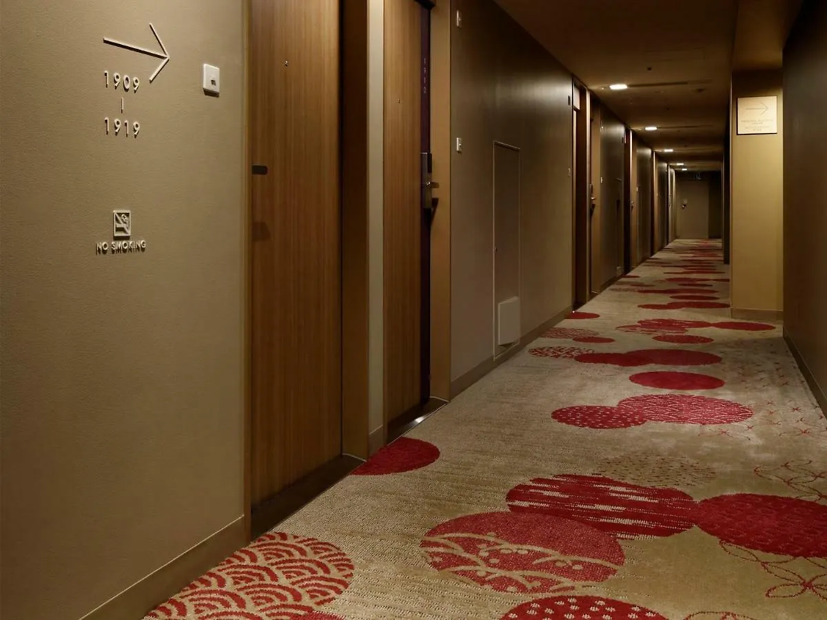 Sunshine City Prince Hotel Ikebukuro Tokyo 4*,