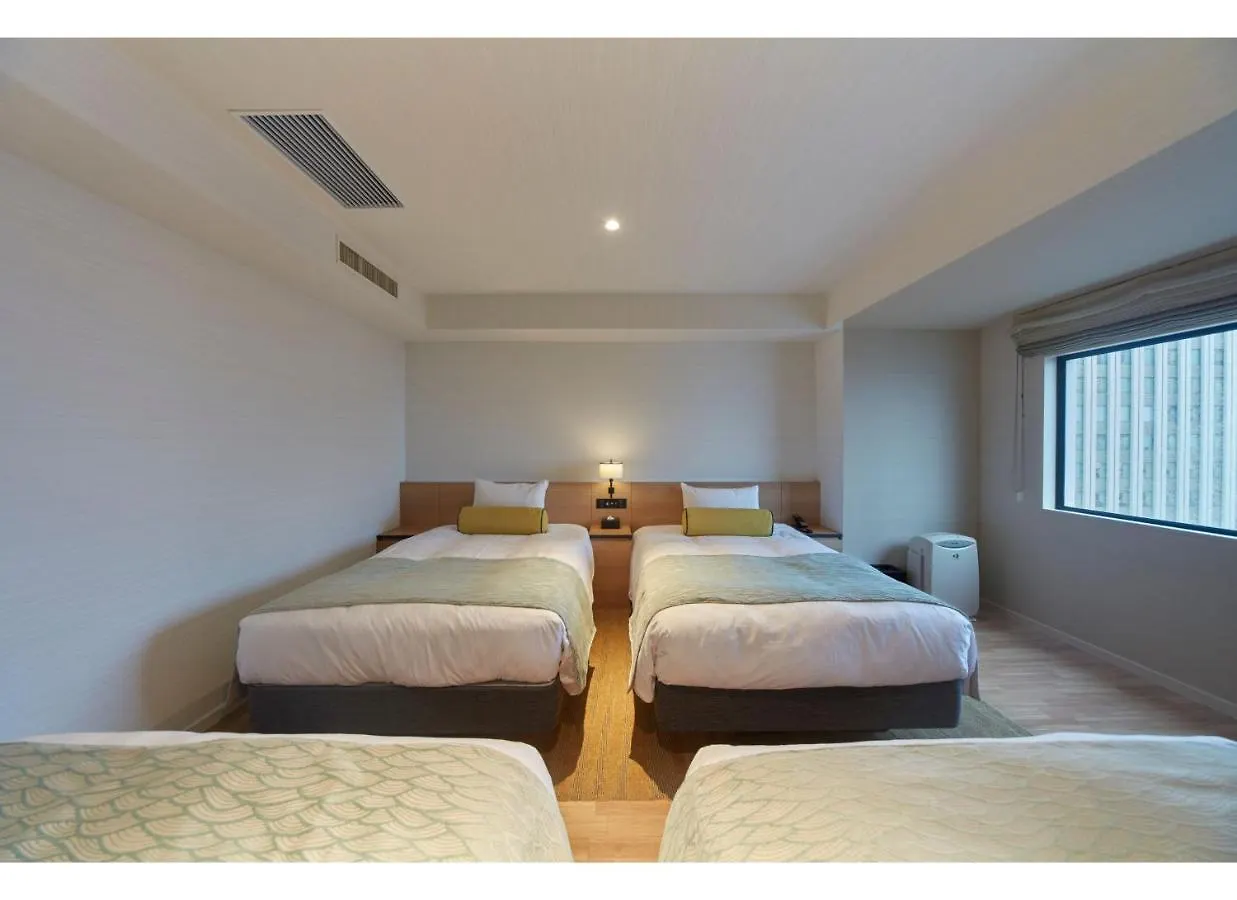 Sunshine City Prince Hotel Ikebukuro Tokyo